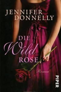 Книга Die Wildrose