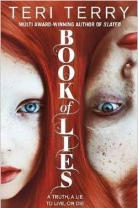 Книга Book of Lies