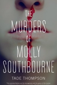 Книга The Murders of Molly Southbourne