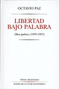 Книга Libertad bajo palabra