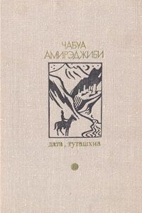 Книга Дата Туташхиа