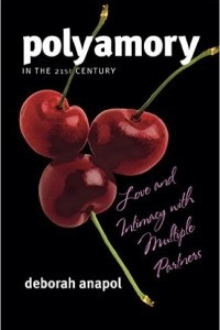 Книга Polyamory in the 21st Century