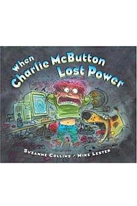 Книга When Charlie McButton Lost Power