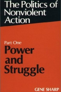 Книга Power and Struggle