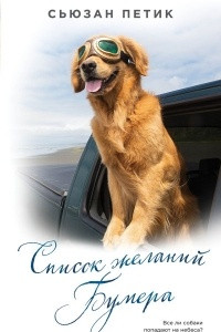 Книга Список желаний Бумера