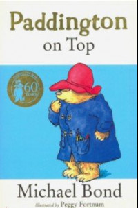 Книга Paddington on Top