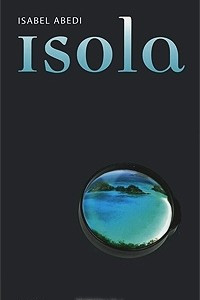 Книга Isola