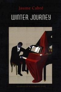 Книга Winter Journey