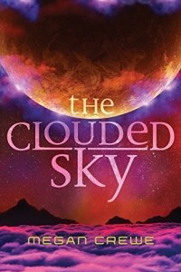 Книга The Clouded Sky