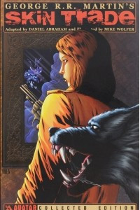 Книга Skin Trade: Volume 1