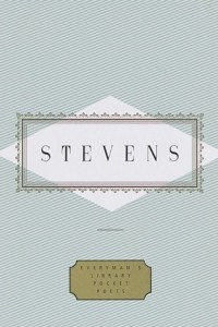 Книга Stevens: Poems