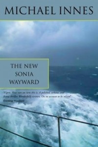 Книга The New Sonia Wayward