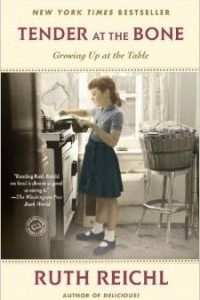 Книга Tender at the Bone: Growing Up at the Table