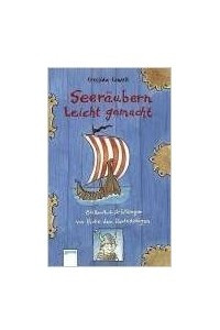 Книга Seeraubern leicht gemacht