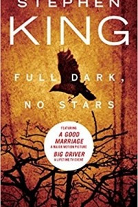 Книга Full Dark, No Stars: Stories