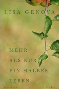 Книга Mehr als nur ein halbes Leben