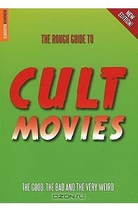 Книга The Rough Guide to Cult Movies