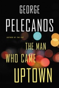 Книга The Man Who Came Uptown