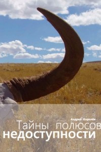 Книга Тайны полюсов недоступности