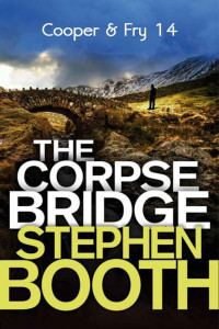 Книга The Corpse Bridge