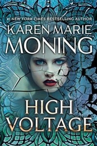 Книга High Voltage