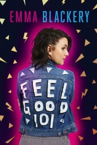 Книга Feel Good 101