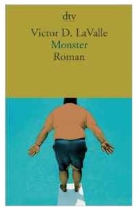 Книга Monster: oder Homunculus