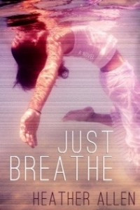 Книга Just Breathe