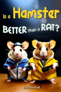 Книга Is a Hamster Better than a Rat?