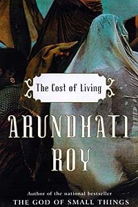 Книга The Cost of Living