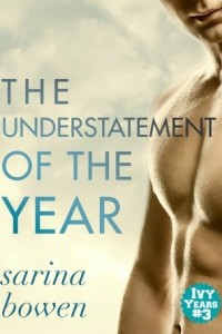 Книга The Understatement of the Year