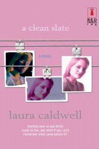 Книга A Clean Slate