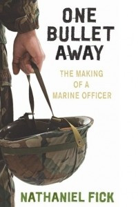 Книга One Bullet Away: The Making of a Marine Officer