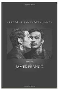 Книга Straight James / Gay James