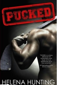 Книга Pucked