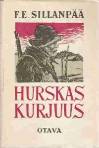 Книга Hurskas kurjuus