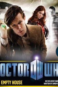 Книга Doctor Who: The Empty House