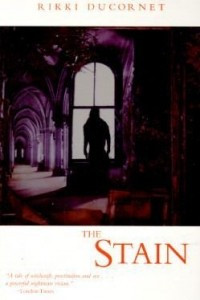 Книга The Stain