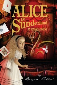 Книга Alice In Sunderland