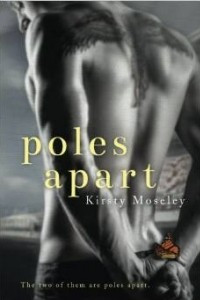 Книга Poles Apart