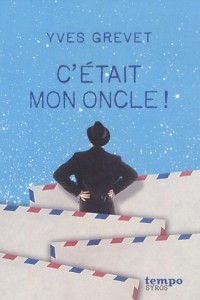 Книга C'etait mon oncle!