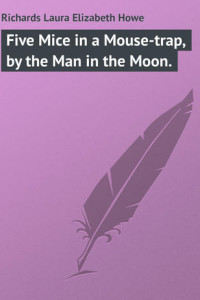 Книга Five Mice in a Mouse-trap, by the Man in the Moon.