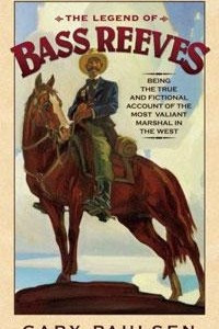 Книга The Legend of Bass Reeves