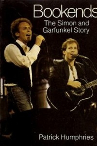 Книга Bookends - The Simon and Garfunkel Story