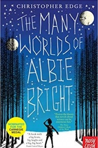 Книга The Many Worlds of Albie Bright