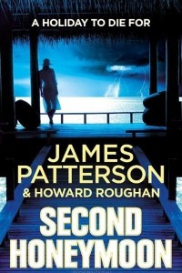 Книга Second Honeymoon