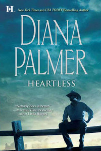 Книга Heartless