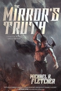 Книга The Mirror's Truth