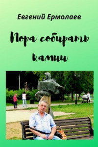 Книга Пора собирать камни