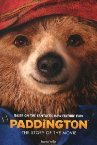 Книга Paddington: The Story of the Movie